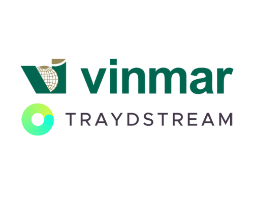 Vinmar engages Traydstream to boost trade digitalisation and automation