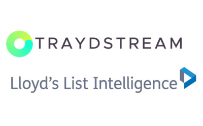 Upgraded Traydstream and Lloyds List Intelligence Integration Goes Live