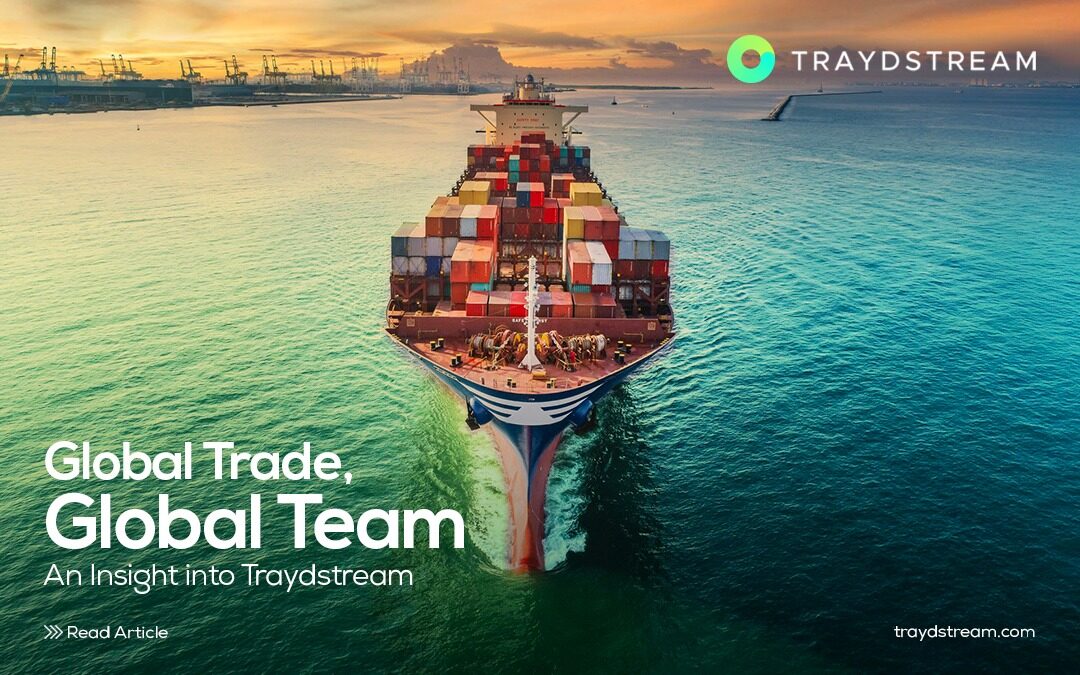 Global Trade, Global Team