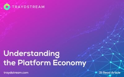 Understanding the Platform Economy