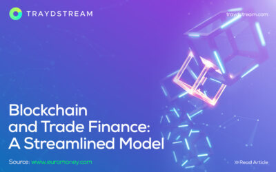 Blockchain and Trade Finance: A Streamlined Model