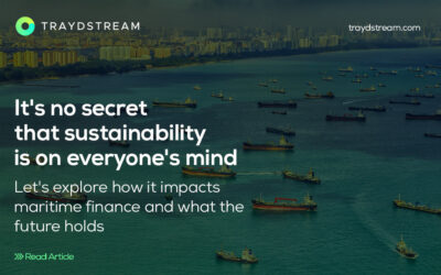 It’s no secret that sustainability is on everyone’s mind
