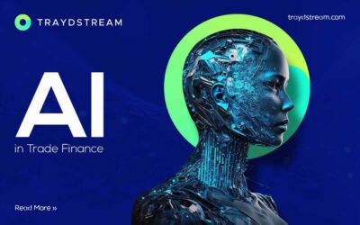 Embracing the Fundamental Shift: AI Trade Finance Redefined