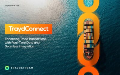 Announcing TraydConnect: A New Feature of the Traydstream Platform