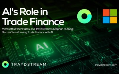 AI’s Role in Trade Finance